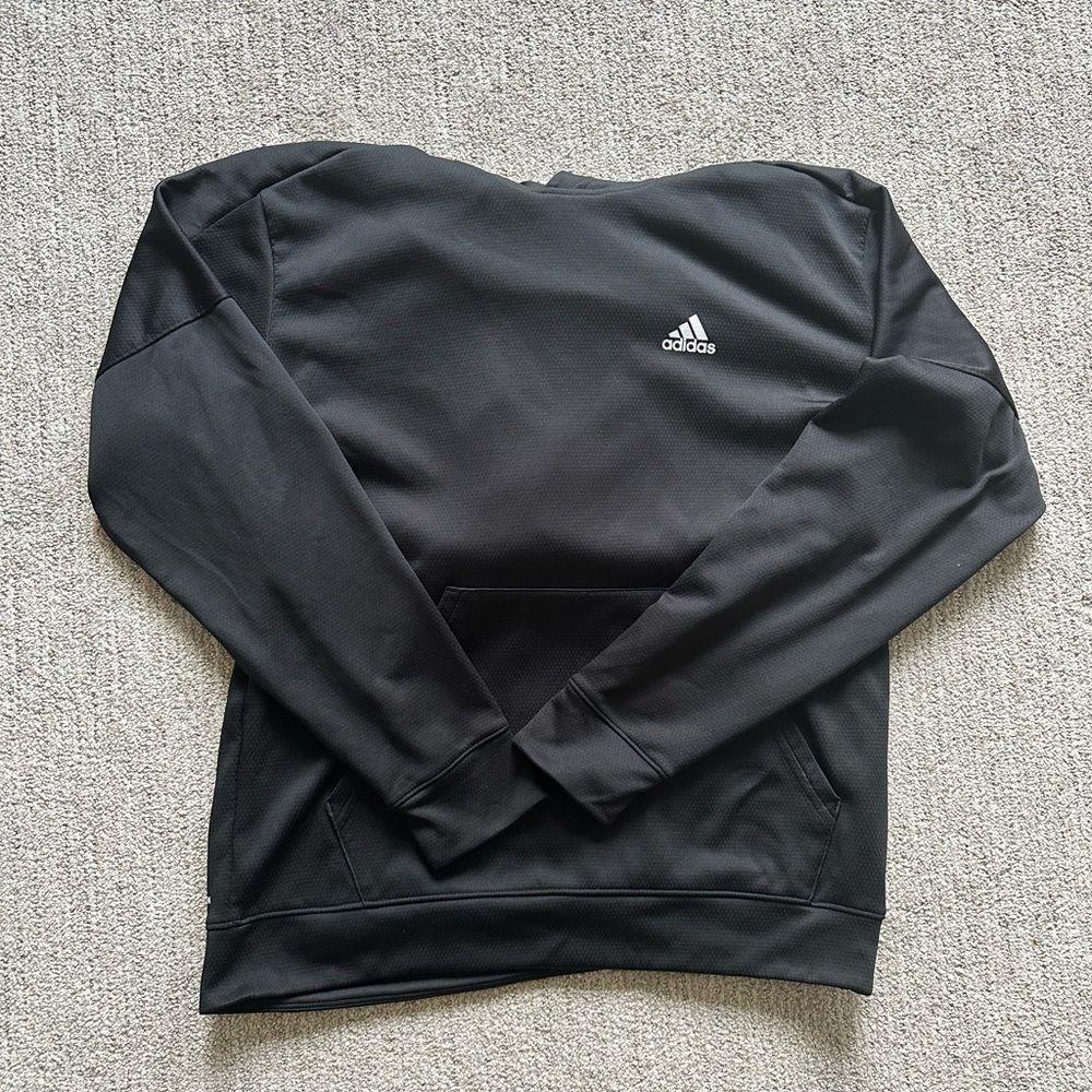 Adidas Hoodie 